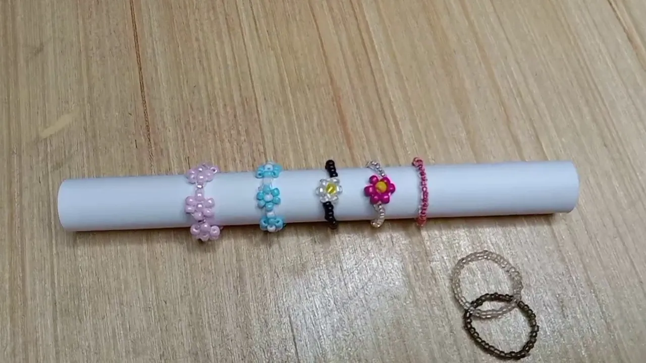 cara saya membuat cincin dari kawat kabel tembaga agar berwarna seperti emas