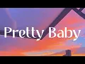Alex Sampson - Pretty Baby (Lyrics)
