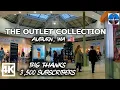 The Outlet Collection Seattle formerly SuperMall of the Great Northwest outlet mall in Auburn WA