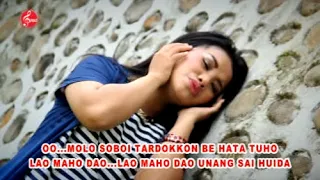 mariana sitanggang purik sampur indomie official music video 