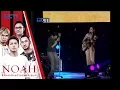 Download Lagu RCTI MUSIC FEST - NOAH \
