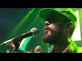 Ponto de Equilíbrio - Santa Kaya ao vivo no República do Reggae (Vídeo Oficial)
