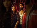 Download Lagu Rocky Bhai and Rina KGF movie ka love story sin #viral #shorts #video #india