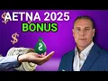 2025 Aetna ACA Bonus for Insurance Agents Earn Big This Year