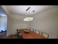 Centenary Drive Residential Lighting Project