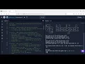 PYTHON MAKING BLACKJACK GAME WITH ONLY 7 STEPS