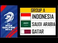 Download Lagu FINAL DRAW Results - AFC Asian Qualifiers - Round 4 - 2026 World Cup