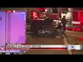 Fatal wreck shuts I-55 southbound at S Parkway MPD