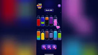 Magic Sort Level 941 Screenshot