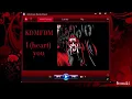 I heart you -KDMFDM 1 hour 