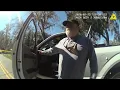 New bodycam released in Arbery investigation