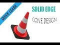 Solid edge tutorial - 37