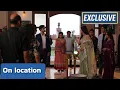 Download Lagu Vasudha on location | Vasudha pe Megha ko aa raha hai gussa | Zee tv