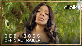 Deb Is Boss Trailer ALLBLK