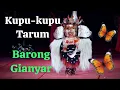 Download Lagu GENDING KUPU-KUPU TARUM|| BARONG GIANYAR PKB 2025 #barong #bali #viral
