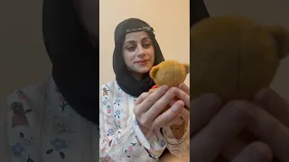 عيد الحب والبنت نانو وام سيف 