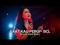 Lagu Viral! Saat Kau Pergi – BCL | AI Rock Cover Penuh Emosi by Kang Cover