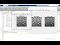 Dilation and Erosion in Image Processing with MATLAB Code