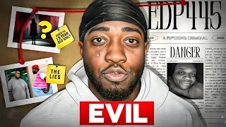 Jidion Exposed For Helping A Child Predator Talk To A Girl