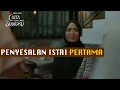 Download Lagu Episode 8 Cinta Dalam Sujudku | Highlight Part 3