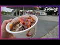 O Bop serves delicious Korean BBQ from a Shell station in Bellevue - Fuel Up