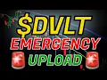 Lagu DVLT STOCK: KNOW THIS BEFORE FRIDAY! ($DVLT) 