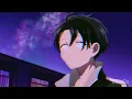 🌃 DVRST - REASON TO LIVE | AMV | 4K