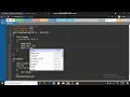 Reversing an Array