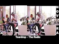 Download Lagu Teardrop - The Radio