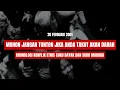 Download Lagu VIDEO AMATIR TRAGEDI PERANG SAMPIT
