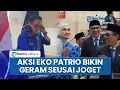 Download Lagu Publik Makin Geram, Eko Patrio 'Nantang' Unggah Video bak DJ Sound Horeg seusai Joget di Sidang MPR