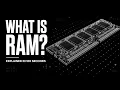 What Is RAM How Computer Memory Actually Works 100 Seconds