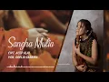 Odelia Sabrina - Sangha Mulia (Lagu Buddhis Kathina)