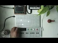 Download Lagu lil ambient sesh - *marbles'* NORNS SHIELD (compass script) and OP-1