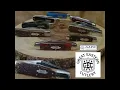 AAPK Club Knives by GEC - Part 1