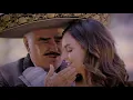 Vicente Fernández - Poquita Fe