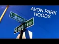 AVON PARK HOODS HOUSING PROJECTS