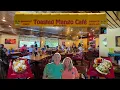 Toasted Mango Cafe - Siesta Key Florida