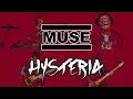 Download Lagu Muse - Hysteria | ROCK COVER by Sanca Records