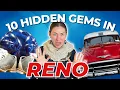 TEN HIDDEN GEMS IN RENO THINGS TO DO IN RENO MOVING TO RENO RENO NEVADA REAL ESTATE