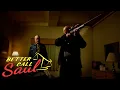 Mike Goes Shopping For A Gun Gloves Off Better Call Saul