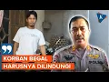 Download Lagu Korban Begal Jadi Tersangka di NTB, Ini Kata Kabareskrim