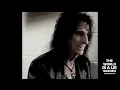 Alice Cooper exposes satans temporary rule of this world