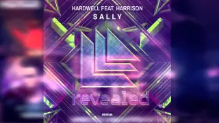 Download ▶ Hardwell feat. Harrison - Sally (Original Mix) MP3