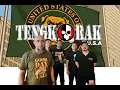 Lagu TENGKORAK - UNITED STATES OF ASU ( OFFICIAL MUSIC VIDEO )
