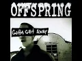 The Offspring - Self Esteem