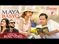 Download Lagu Maya Basyo - Sugam Pokharel | Samikshya Adhikari | Keki Adhikari | Raghav Dahal | New Nepali Song