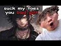 Download Lagu Try Not To Cringe: Spicy Boyfriend ASMR 🥵