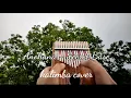 Download Lagu Anohana - Secret Base || kalimba cover