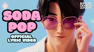 Saja Boys - Soda Pop